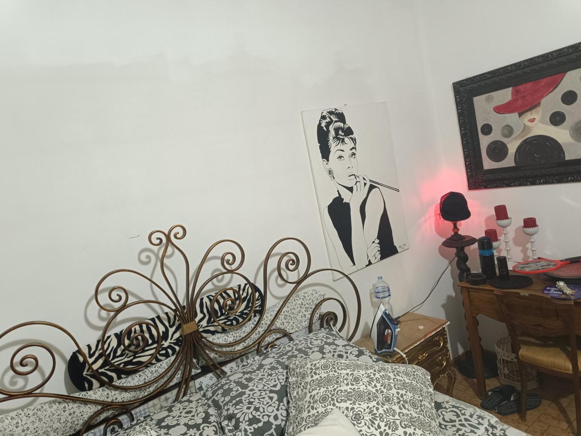 Firenzebella Hotel Cameră foto